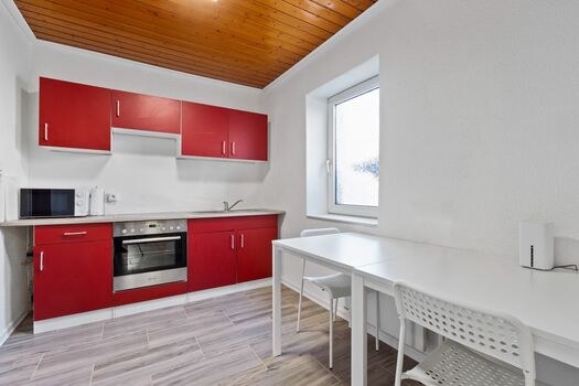 Monteurunterkünfte in Brandenburg an der Havel– 24h Check-In Obrázok 3