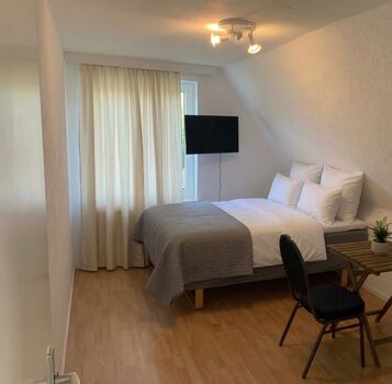 TOP ZIMMER, UNTERKÜNFTE UND FERIENWOHNUNGEN NORDERSTEDT Bild 2