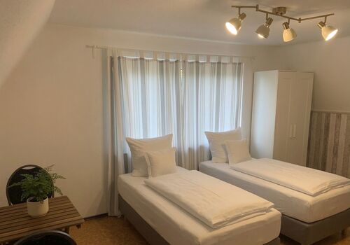 TOP ZIMMER, UNTERKÜNFTE UND FERIENWOHNUNGEN NORDERSTEDT Bild 4