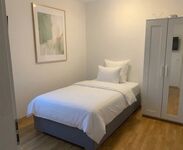 TOP ZIMMER, UNTERKÜNFTE UND FERIENWOHNUNGEN NORDERSTEDT Bild 5