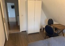 TOP ZIMMER, UNTERKÜNFTE UND FERIENWOHNUNGEN NORDERSTEDT Bild 8