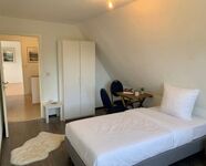 TOP ZIMMER, UNTERKÜNFTE UND FERIENWOHNUNGEN NORDERSTEDT Bild 6