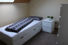 Monteurwohnung LandZeit Unterkunft Bild 1