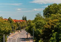 3 Zimmer-Modern und komfortabel am Magdeburger Zoo Zdjęcie 28