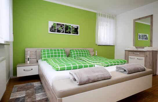 Outlet Apartments Metzingen Bild 5