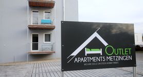 Outlet Apartments Metzingen Bild 1