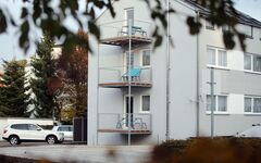 Outlet Apartments Metzingen Bild 3