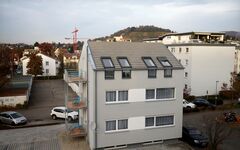 Outlet Apartments Metzingen Bild 8