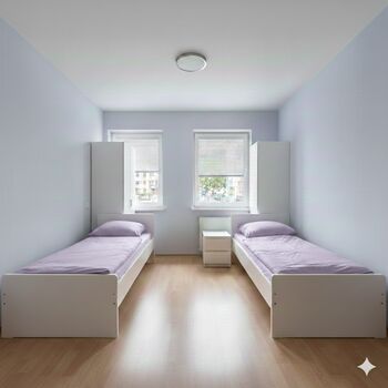 Monteurunterkünfte in Kloster Lehnin – 24h Check-In Bild 2