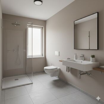 Monteurunterkünfte in Kloster Lehnin – 24h Check-In Bild 4