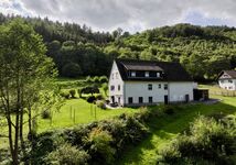 "La Ferme" Gästehaus Conrad Bild 1