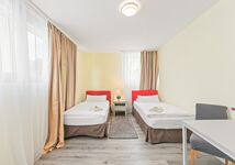 Boardinghouse Monteure - 30 Zimmer für bis zu 60 Personen Bild 5