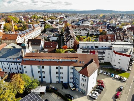Möblierte Zimmer zu vermieten im Schwarzwald - 1-20 Personen möglich
