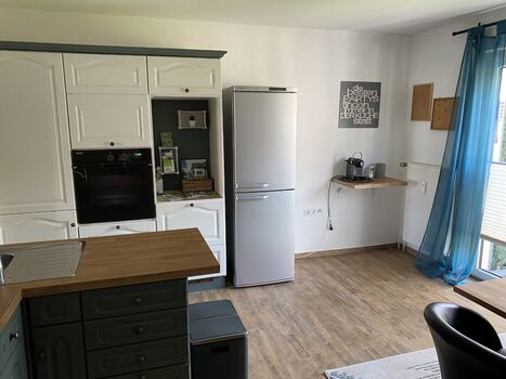 Wohnung in Löhnberg Bild 3