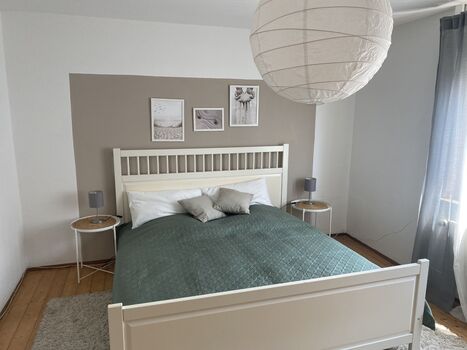 Wohnung in Löhnberg Bild 2