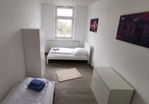 ROOM BASE Itzehoe Bild 3