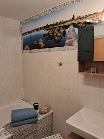 Appartement Eifelland Bild 4