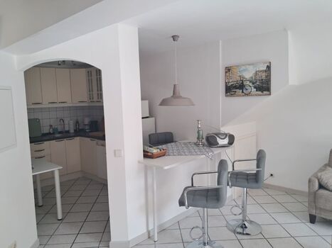 Appartement Eifelland Bild 5