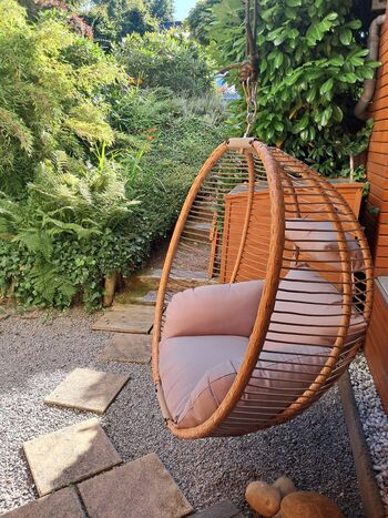 Appartement Eifelland Bild 2