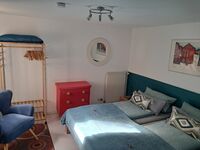 Appartement Eifelland Bild 12