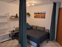 Appartement Eifelland Bild 9