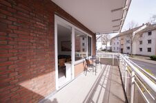 SAP100/ Socha Apartments/ Monteurwohnung/ Düsseldorf/ 4Pers. Bild 9