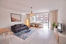 SAP100/ Socha Apartments/ Monteurwohnung/ Düsseldorf/ 4Pers. Bild 1