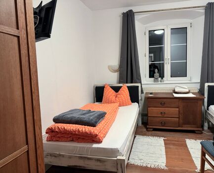 Gästezimmer Vogtshof Bild 3