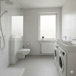 Monteurunterkünfte in Ehringshausen – 24h Check-In Bild 4