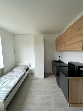 HEROROOMS - BERLIN OST - 35 MICRO APARTMENTS Picture 2