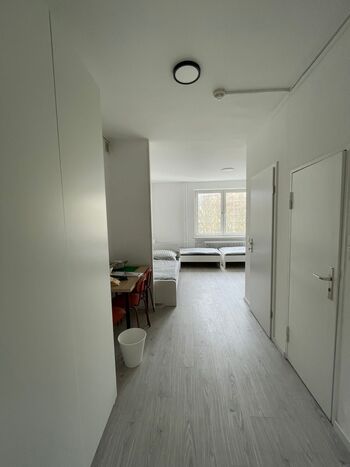 HEROROOMS - BERLIN OST - 35 MICRO APARTMENTS Zdjęcie 5