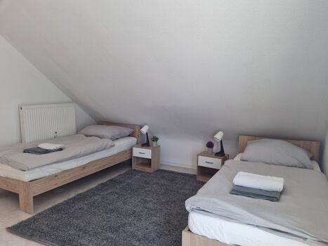 Monteurs-Apartments in Dietzenbach und Umgebung Bild 2