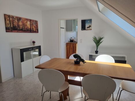 Monteurs-Apartments in Dietzenbach und Umgebung Bild 4