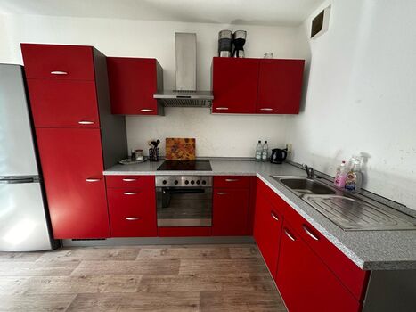 Wohnung Prana Zdjęcie 3
