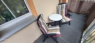 Kurzzeitmiete: 1-Zimmer-Wohnung in Groß Lüsewitz Bild 1