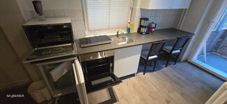 Kurzzeitmiete: 1-Zimmer-Wohnung in Groß Lüsewitz Bild 4