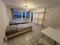 Oliver Moll Wohnung Böblingerstarße Bild 1