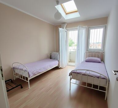 Monteurunterkünfte in Groß-Gerau – 24h Check-In Bild 2