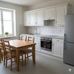 Monteurunterkünfte in Groß-Gerau – 24h Check-In Bild 2