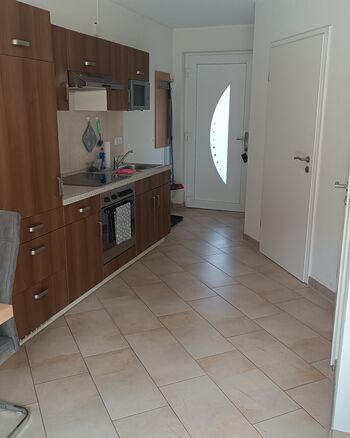 Wohnung Seutter Zdjęcie 4