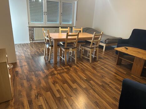 Monteur-Ferienwohnung Hartmann Bild 5