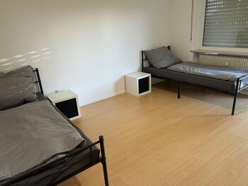 Monteur-Ferienwohnung Hartmann Bild 3