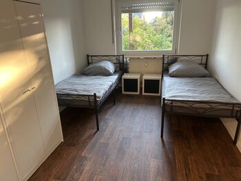 Monteur-Ferienwohnung Hartmann Bild 1