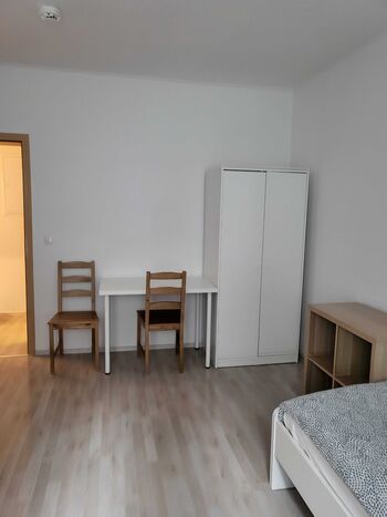 **** Hometime24 - Frisch renovierte Wohnung in Gelsenkirchen Zdjęcie 4