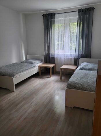 **** Hometime24 - Frisch renovierte Wohnung in Gelsenkirchen Picture 2