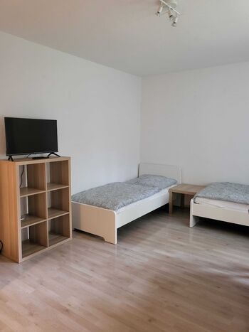 **** Hometime24 - Frisch renovierte Wohnung in Gelsenkirchen Obrázok 5