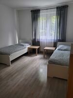 **** Hometime24 - Frisch renovierte Wohnung in Gelsenkirchen Zdjęcie 2