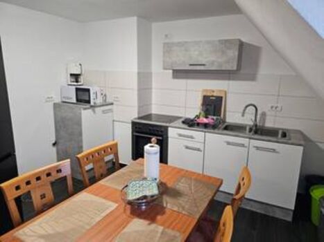 Monteurs- Gästewohnung direkt an der Raffinerie Leuna Picture 3