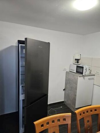 Monteurs- Gästewohnung direkt an der Raffinerie Leuna Picture 5