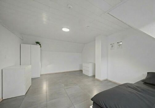 Monteurunterkünfte in Steinfurt – 24h Check-In Obrázok 4